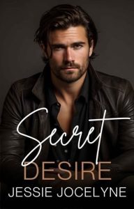 secret desire, jessie jocelyne