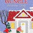 secret gunfire andrew grey