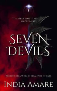 seven devils, india amare