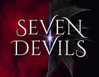 seven devils india amare