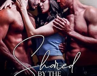 shared pilots cassie cole