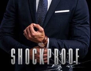 shockproof xavier neal