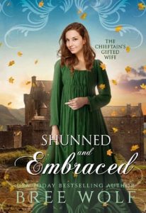 shunned embraced, bree wolf