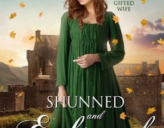 shunned embraced bree wolf