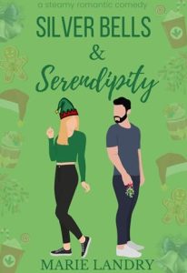 silver bells, marie landry