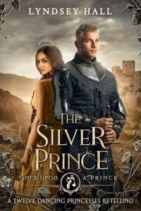 silver prince, lyndsey hall