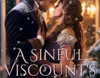 sinful viscount's affair henrietta harding