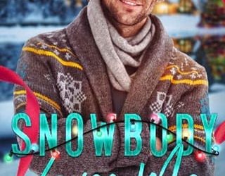 snowbody loves me jacki james