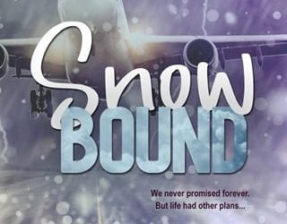 snowbound emmanuelle snow