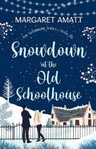 snowdown old schoolhouse, margaret amatt