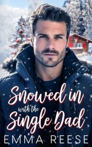 snowed in, emma reese