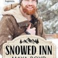 snowed inn maya boyd