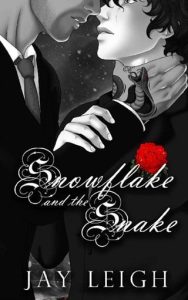 snowflake snake, jay leigh