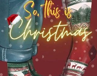 so this is christmas laura rush