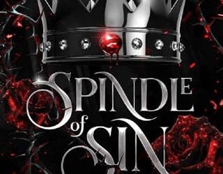 spindle of sin candace robinson