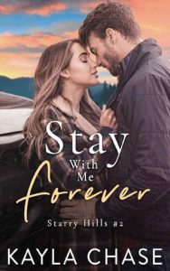 stay forever, kayla chase
