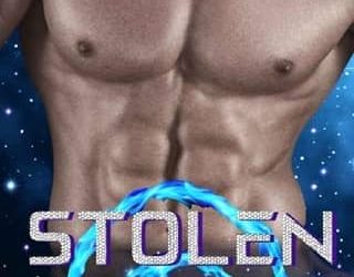 stolen rhan ariel ryan