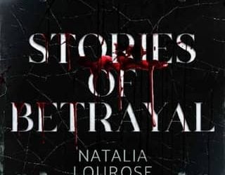 Lessons in Revenge (The Vengeance Duet #1) by Natalia Lourose