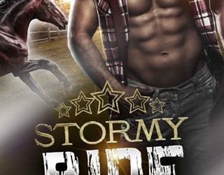 stormy ride carolina mac