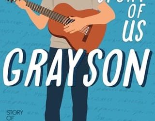 story of us chris brinkley