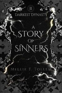 story sinners, mellie t tollem