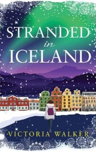 stranded iceland, victoria walker