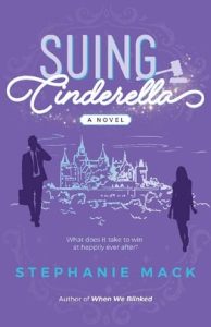 suing cinderella, stephanie mack