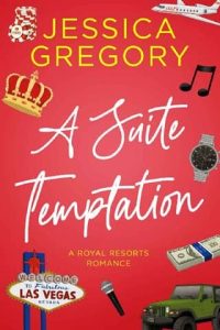suite temptation, jessica gregory