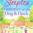 summer dog duck jill steeples