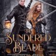 sundered blade kenley davidson