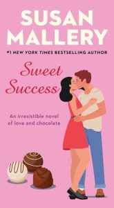 sweet success, susan mallery