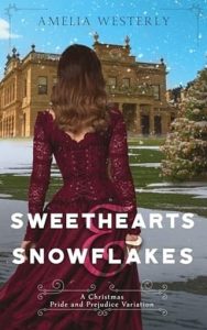 sweethearts snowlfakes, amelia westerly