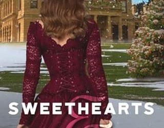 sweethearts snowlfakes amelia westerly