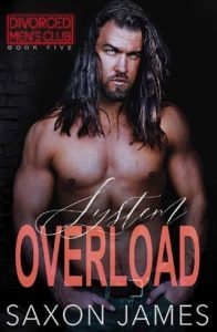 system overload, saxon james