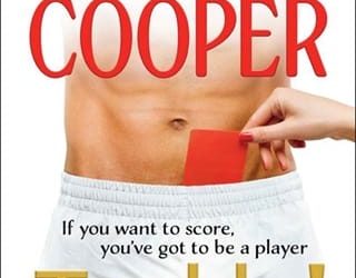 tackle jilly cooper