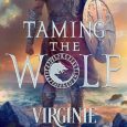 taming wolf virginie marconato