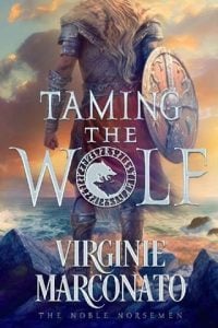 taming wolf, virginie marconato