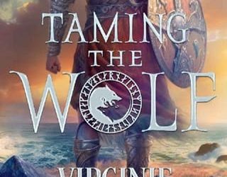 taming wolf virginie marconato