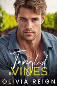 tangled vines, olivia reign