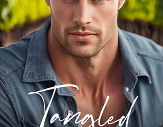 tangled vines olivia reign