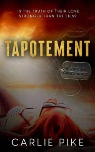 tapotement, carlie pike