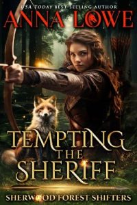 tempting sheriff, anna lowe