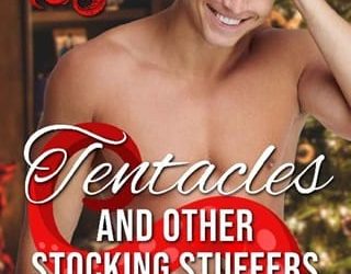 tentacles stocking stuff delaney rain