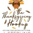 thanksgiving hooking j sterling