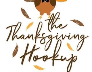 thanksgiving hooking j sterling