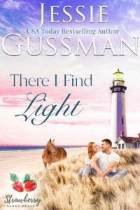 there i find light, jessie gussman