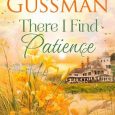 there i find patience jessie gussman