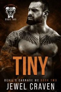 tiny, jewel craven