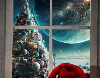 tygerian christmas shannon west