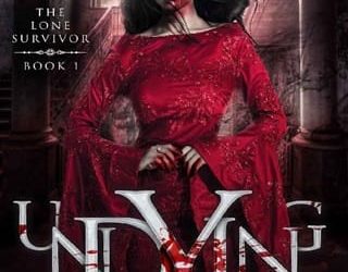 undying stacey brutger